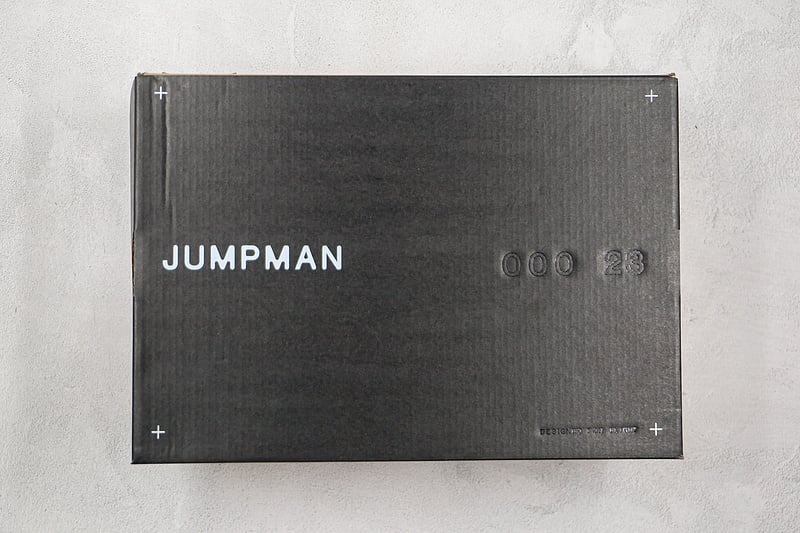 Yupoo Shoes:Nike Air Jordan(aj) Sneakers CXS100316 image 1