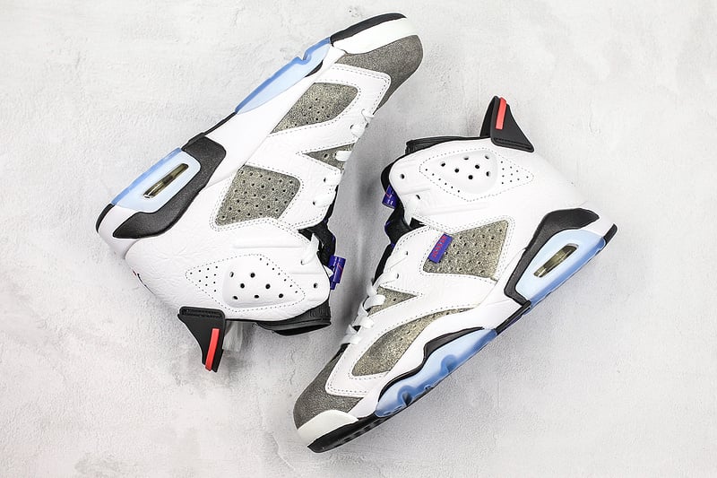 Yupoo Shoes:Nike Air Jordan(aj) Sneakers CXS100207 image 1