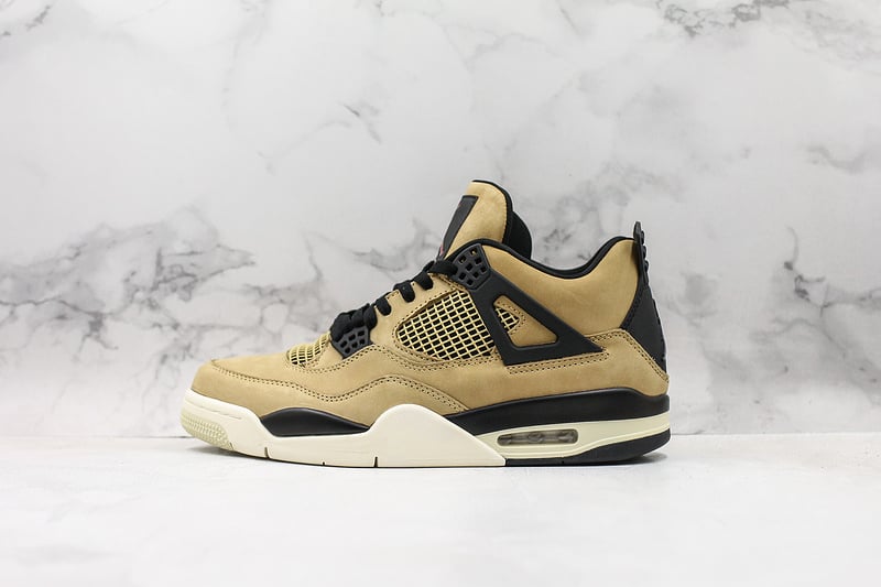 Yupoo Shoes:Nike Air Jordan(aj) Sneakers CXS100326 image 1