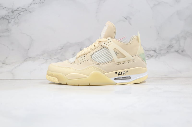 Yupoo Shoes:Nike Air Jordan(aj) Sneakers CXS100339 image 1
