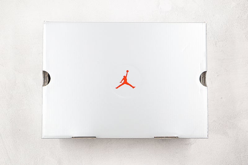 Yupoo Shoes:Nike Air Jordan(aj) Sneakers CXS100166 image 1