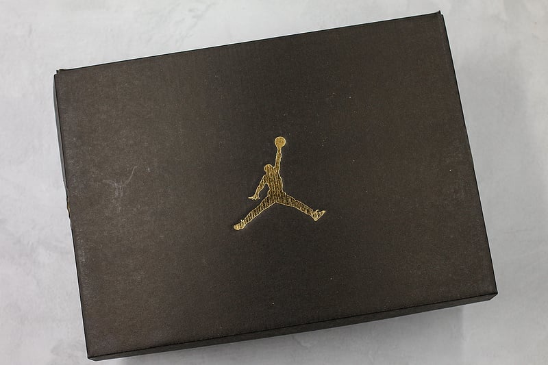 Yupoo Shoes:Nike Air Jordan(aj) Sneakers CXS100311 image 1