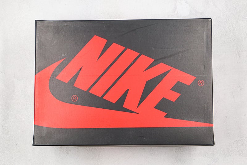 Yupoo Shoes:Nike Air Jordan(aj) Sneakers CXS100217 image 1