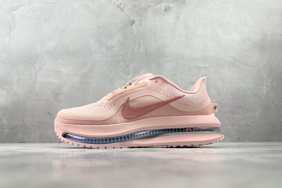 Yupoo Shoes - Nike Pegasus Premium "Atmosphere Pink" image 1