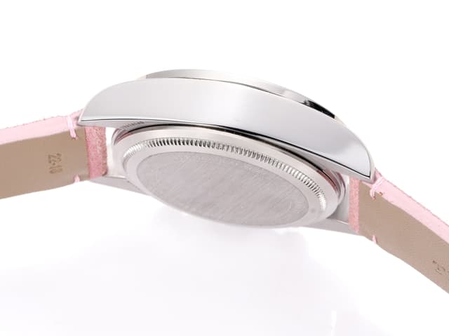 3T New Yupoo TUDOR Pink Chrono – Retro Dive-Racing Hybrid Watch | Rep Watches image 6