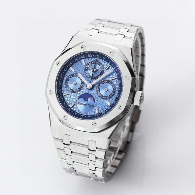 AP Royal Oak Perpetual Calendar Rep 001 | Yupoo image 1