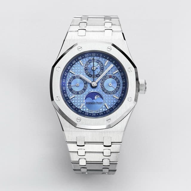 AP Royal Oak Perpetual Calendar Rep 001 | Yupoo image 2