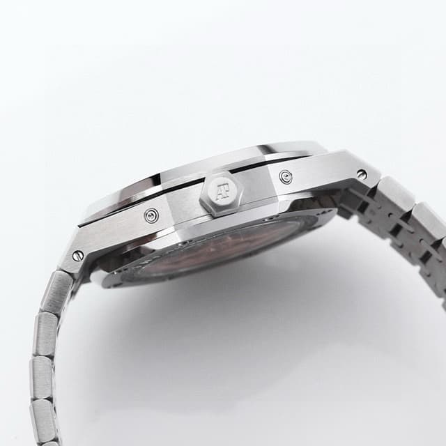 AP Royal Oak Perpetual Calendar Rep 001 | Yupoo image 4