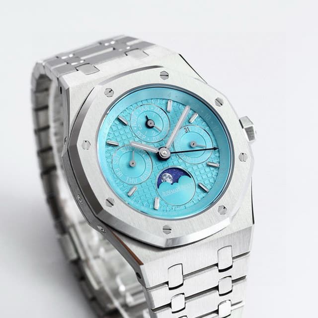 AP Royal Oak Perpetual Calendar Rep 002 | Yupoo (Ref D_1762492769045) image 3