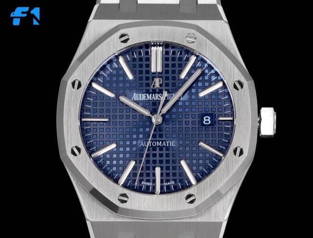 AP Royal Oak Rep Watch | 15400 Caliber 3120 | Yupoo image 2