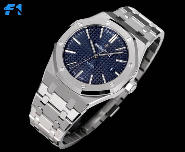 AP Royal Oak Rep Watch | 15400 Caliber 3120 | Yupoo image 3