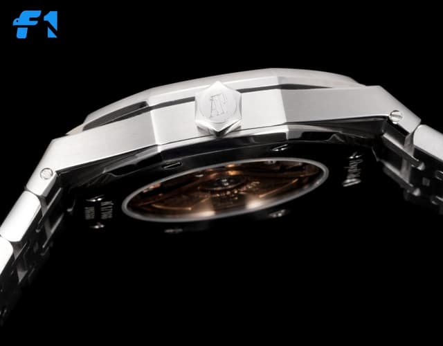 AP Royal Oak Rep Watch | 15400 Caliber 3120 | Yupoo image 7
