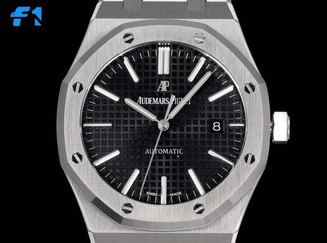 AP Royal Oak Rep Watch | 15400 Caliber 3120 | Yupoo image 5