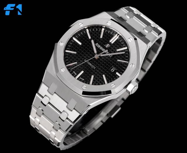AP Royal Oak Rep Watch | 15400 Caliber 3120 | Yupoo image 6