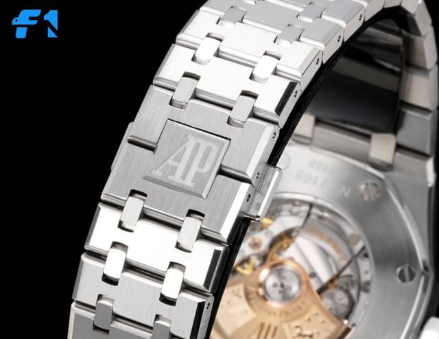 AP Royal Oak Rep Watch | 15400 Caliber 3120 | Yupoo image 9
