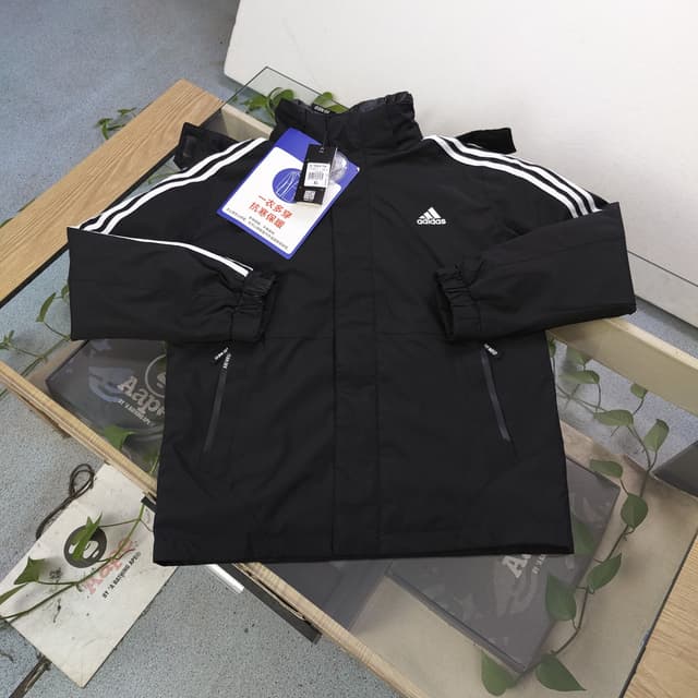 Adidas Reps Jacket | 3-in-1 Sawyer Hoody | Yupoo image 1