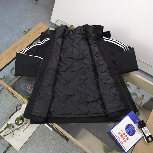 Adidas Reps Jacket | 3-in-1 Sawyer Hoody | Yupoo image 3
