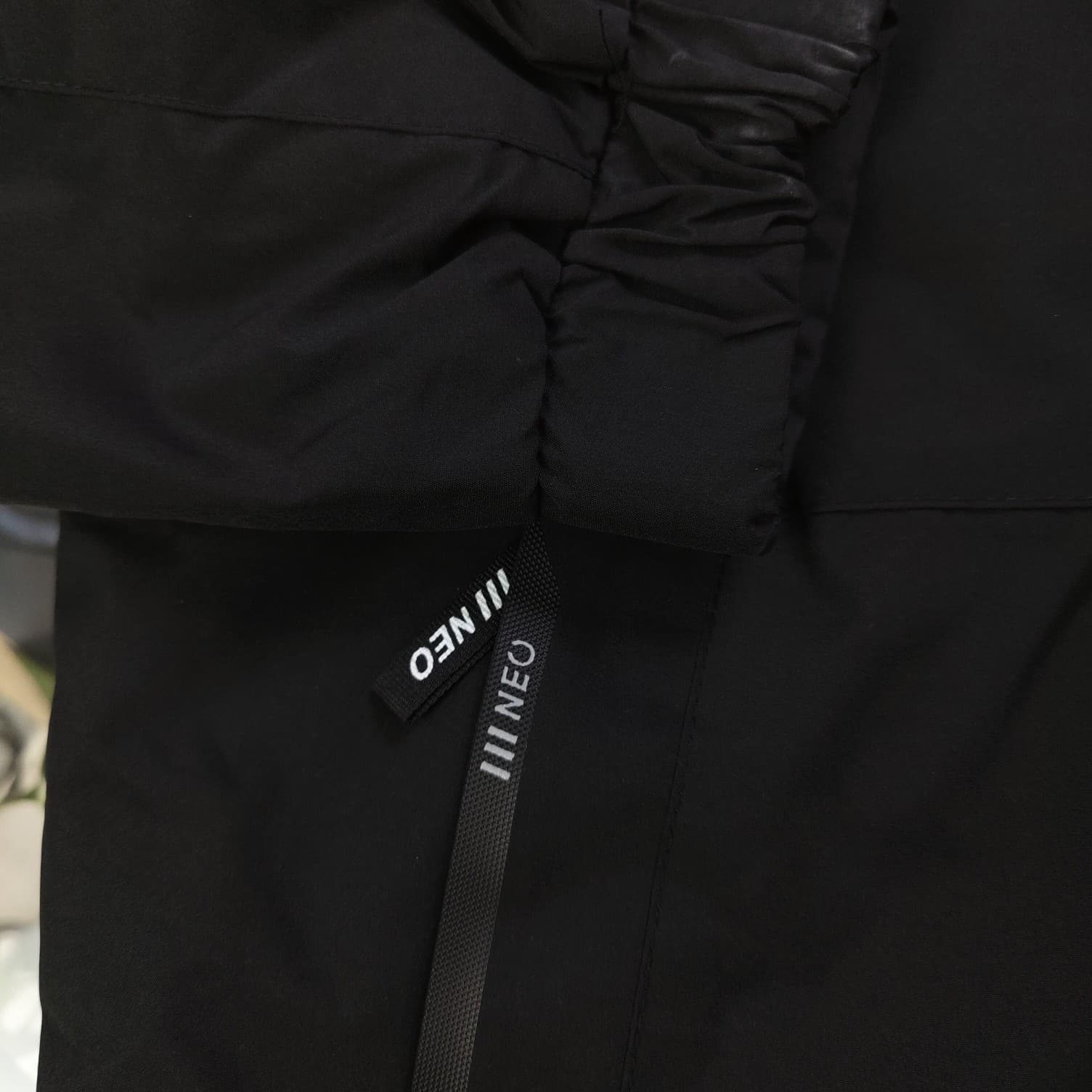 Adidas Reps Jacket | 3-in-1 Sawyer Hoody image 6