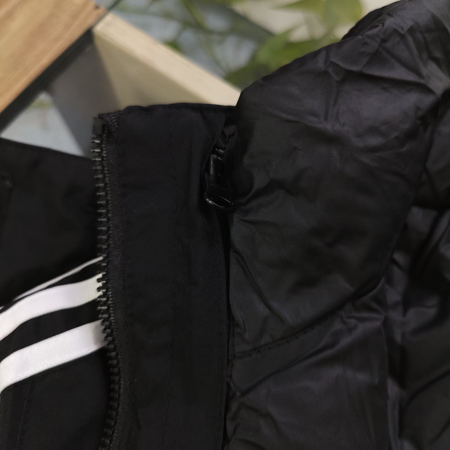 Adidas Reps Jacket | 3-in-1 Sawyer Hoody image 7