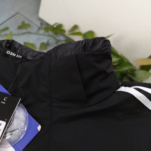 Adidas Reps Jacket | 3-in-1 Sawyer Hoody | Yupoo image 9