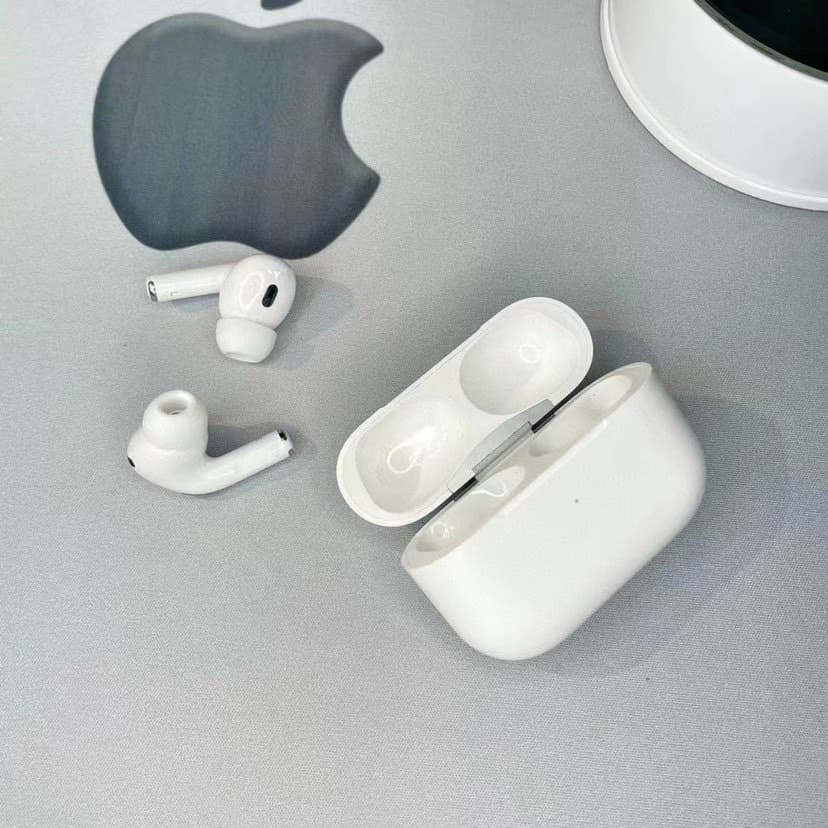 AirPods Pro 2 YUPOO Bluetooth headphones image 1