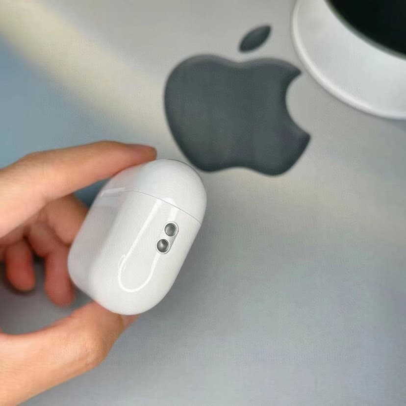 AirPods Pro 2 YUPOO Bluetooth headphones image 2