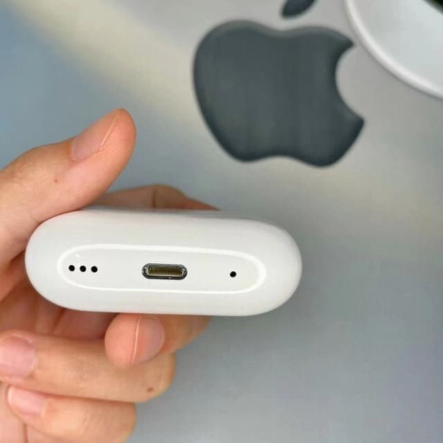 AirPods Pro 2 YUPOO Bluetooth headphones | Rep Electronics image 3