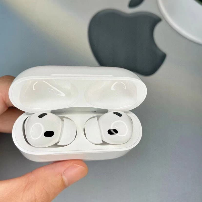 AirPods Pro 2 YUPOO Bluetooth headphones image 4