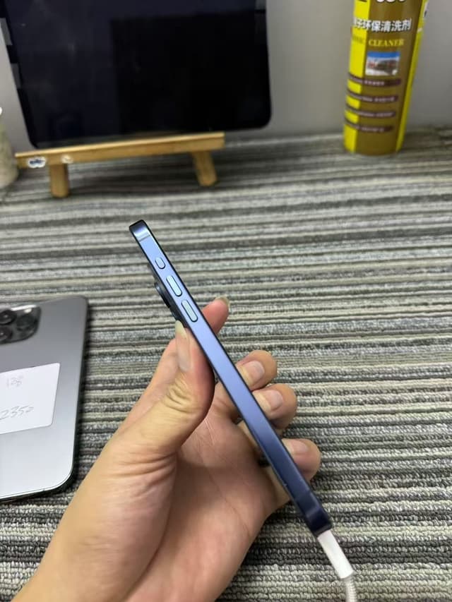 Apple/Android Devices - iPhone 15 PM 256G, Dropship/Wholesale | Yupoo Rep Electronics image 2