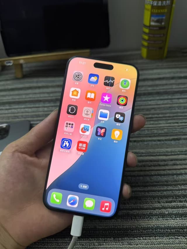 Apple/Android Devices - iPhone 15 PM 256G, Dropship/Wholesale | Yupoo Rep Electronics image 5