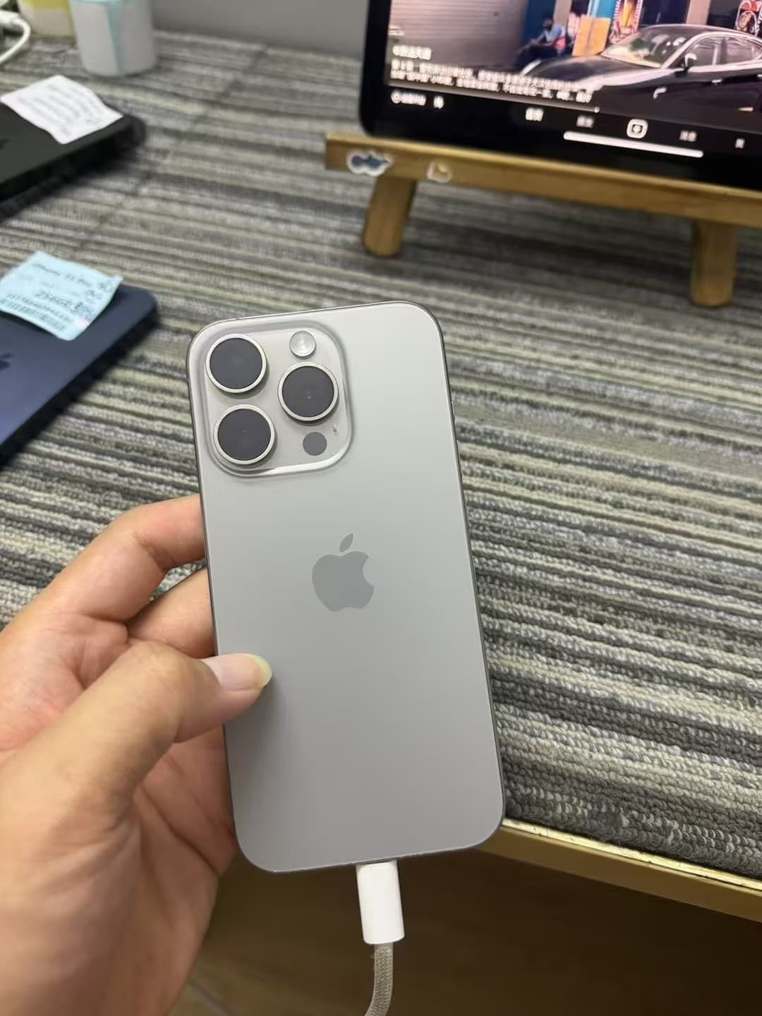 Apple/Android Devices - iPhone 15 Pro 512G, Dropship/Wholesale