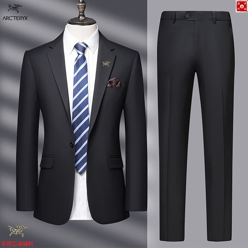 Arc'teryx Suit 2025FW | Premium Business Set Rep clothting | Yupoo image 1