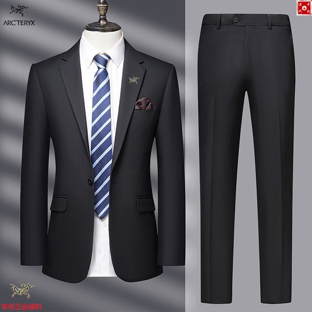 Arc'teryx Suit 2025FW | Premium Business Set Rep clothting | Yupoo image 1