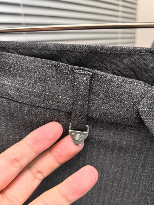 Armani Suit 2025 | Wedding Business Set rep clothing | Yupoo image 8