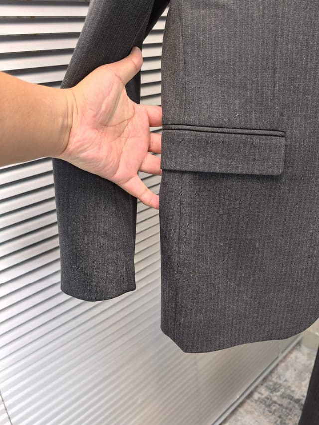 Armani Suit 2025 | Wedding Business Set rep clothing | Yupoo image 9