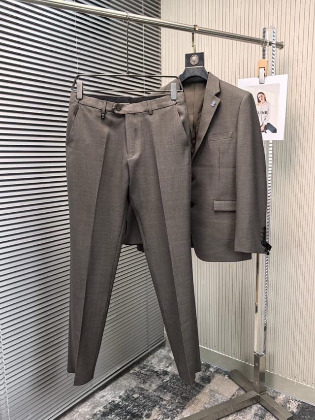BC Rep Suit 2025 | Wedding Business Set dupe clothes | Yupoo image 3