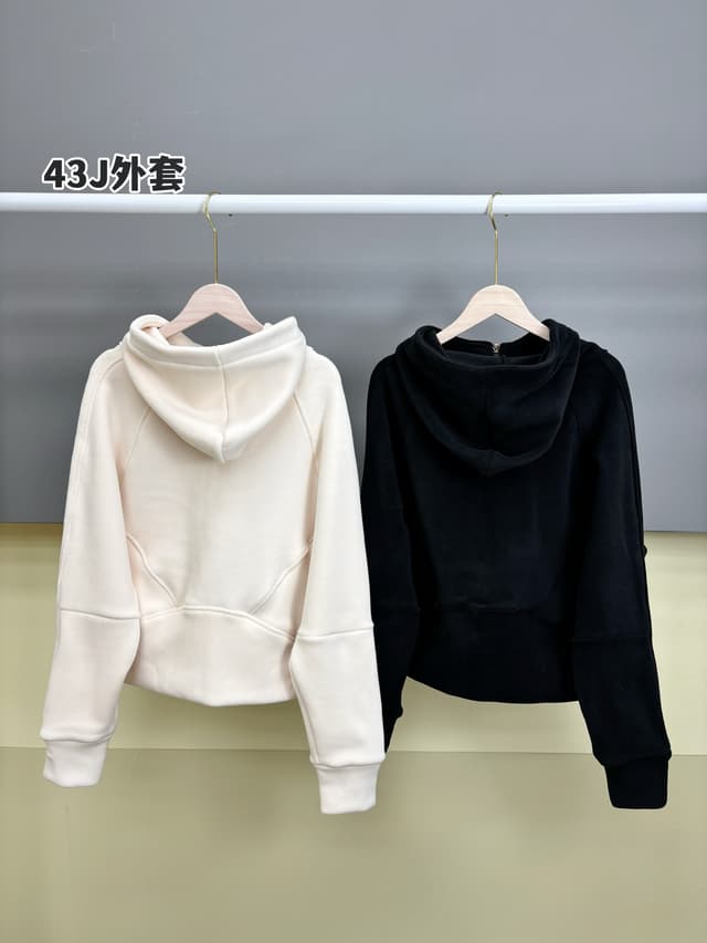 Banana Under Rep Coat | Plush Fleece Jacket | Yupoo image 3
