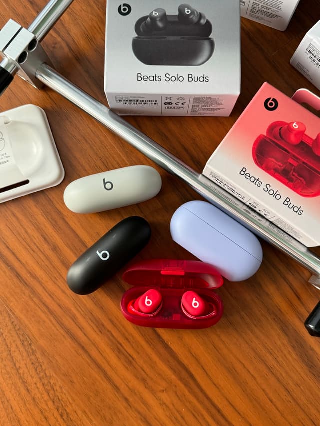 Beats Rep Earbuds | True Wireless Sound | Yupoo image 5