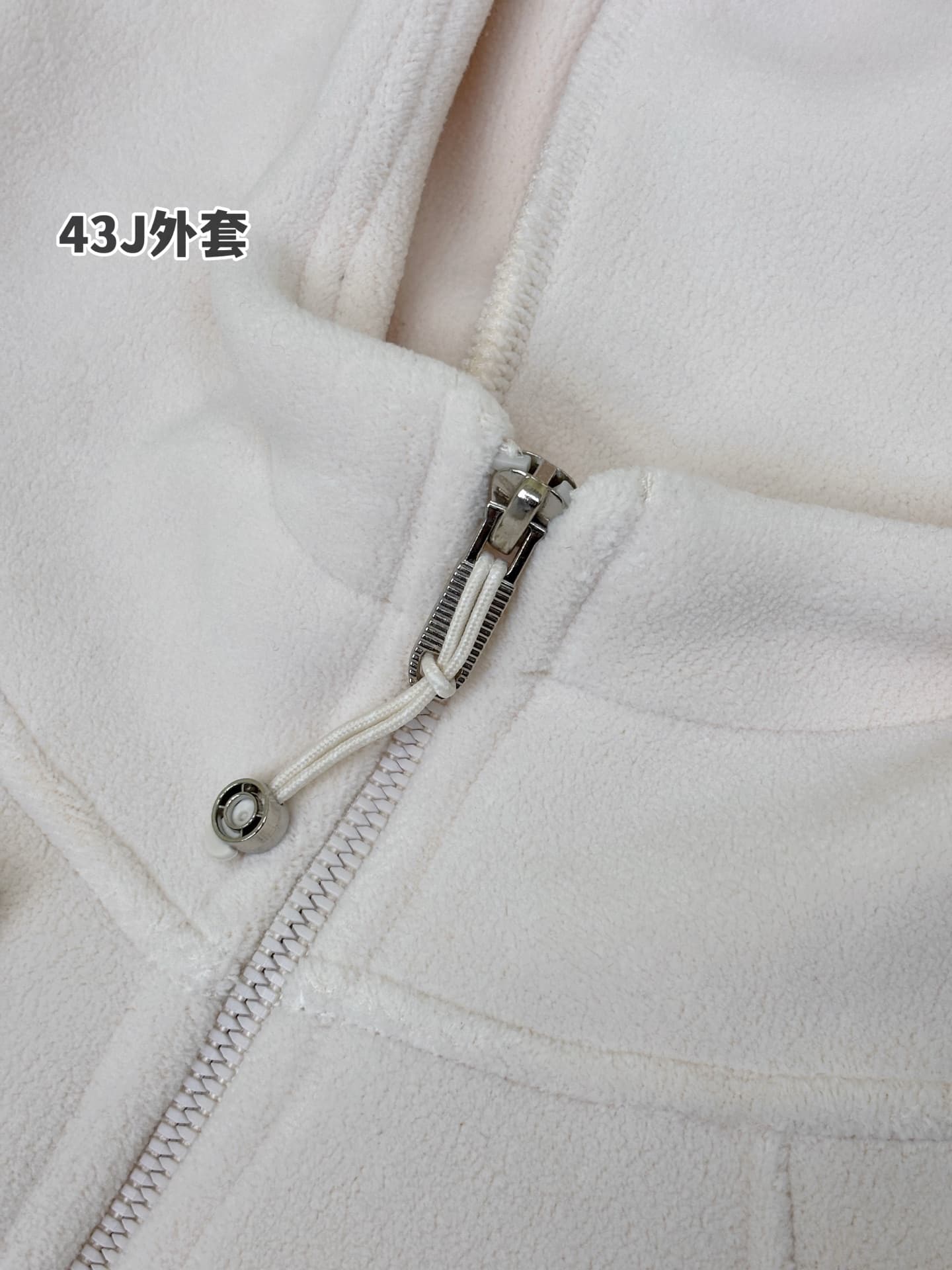 Beneunder 2025 AW Women's Heavy-Duty Fleece Jacket - Windproof Warm image 7