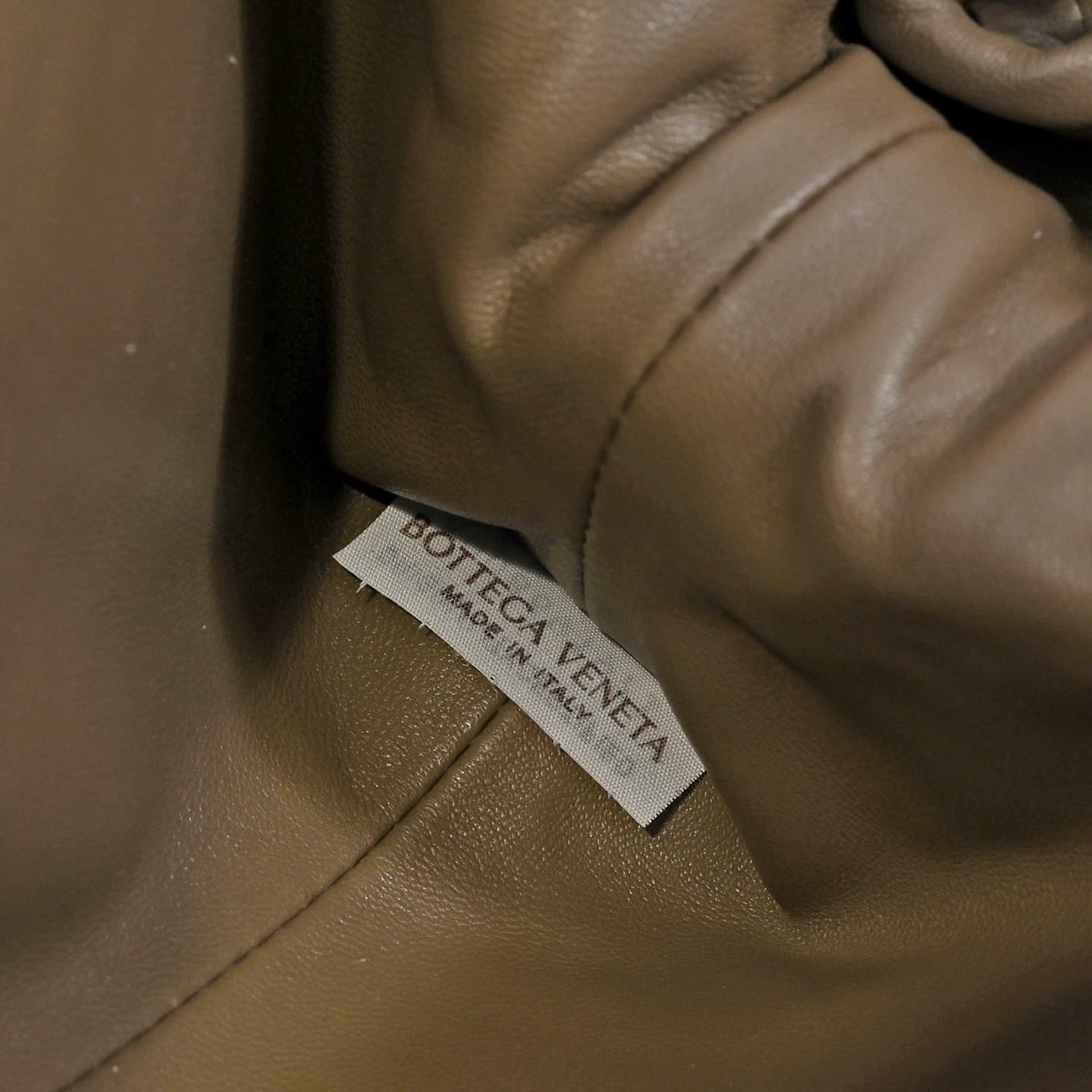 Bottega Veneta Lauren 1980 Small Clutch 4038 27cm Yupoo Album image 6