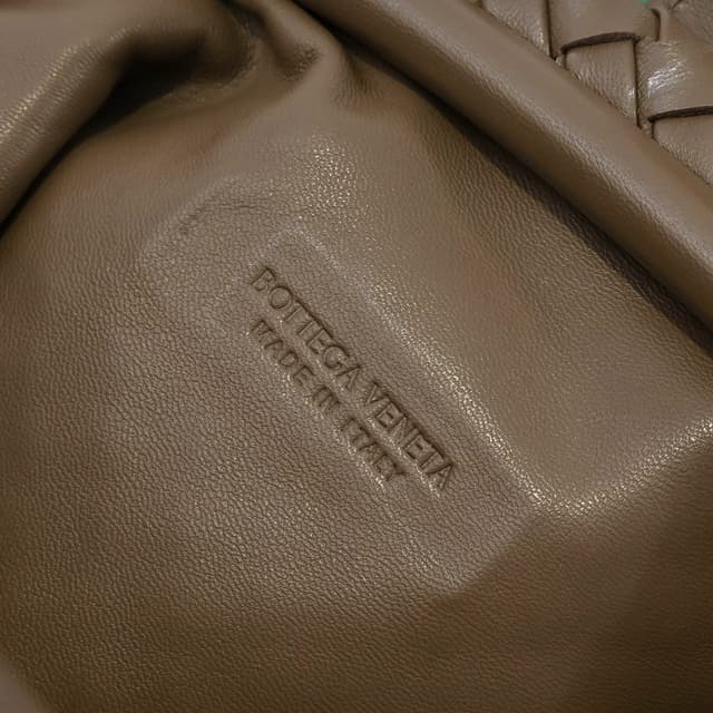 Bottega Veneta Lauren 1980 Small Clutch 4038 27cm Yupoo Album | Rep Bags image 7