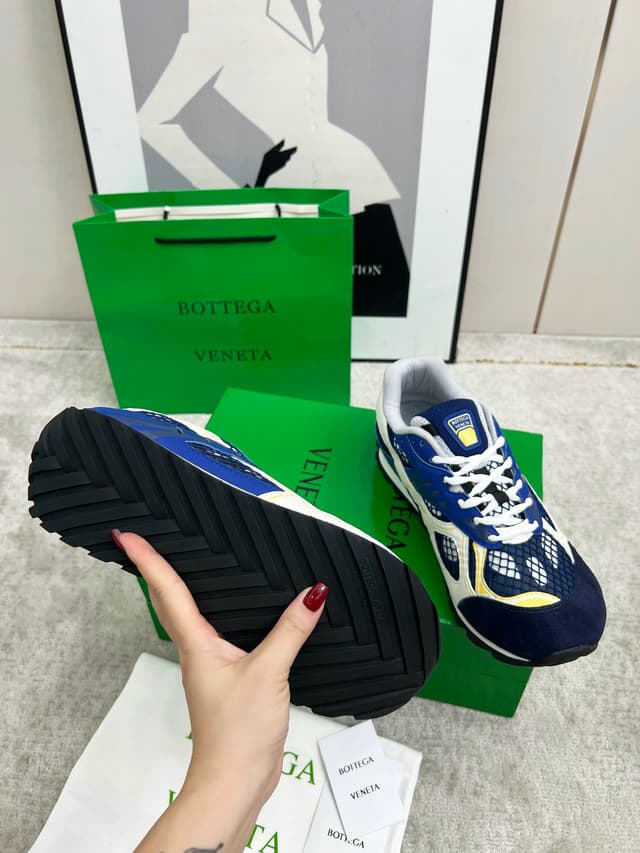 Bottega Veneta Orbit Runner FW Show Version | High-Tier Edition | Yupoo | Rep Sneakers image 6