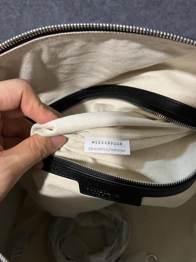 Bottega Veneta Rep Large Woven Travel Duffle leather Bag 55cm from YupooPA | Yupoo image 7