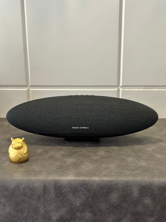 Bowers & Wilkins Zeppelin Speaker Yupoo Replica | Rep Electronics image 1