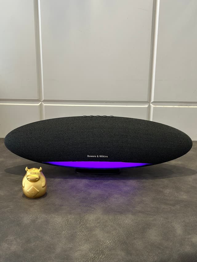 Bowers & Wilkins Zeppelin Speaker Yupoo Replica | Rep Electronics image 2