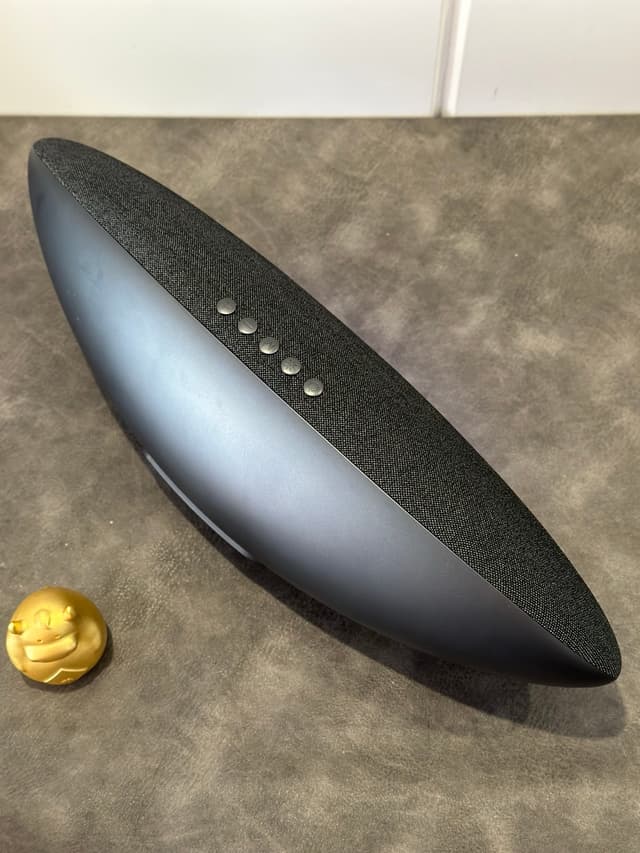 Bowers & Wilkins Zeppelin Speaker Yupoo Replica | Rep Electronics image 4