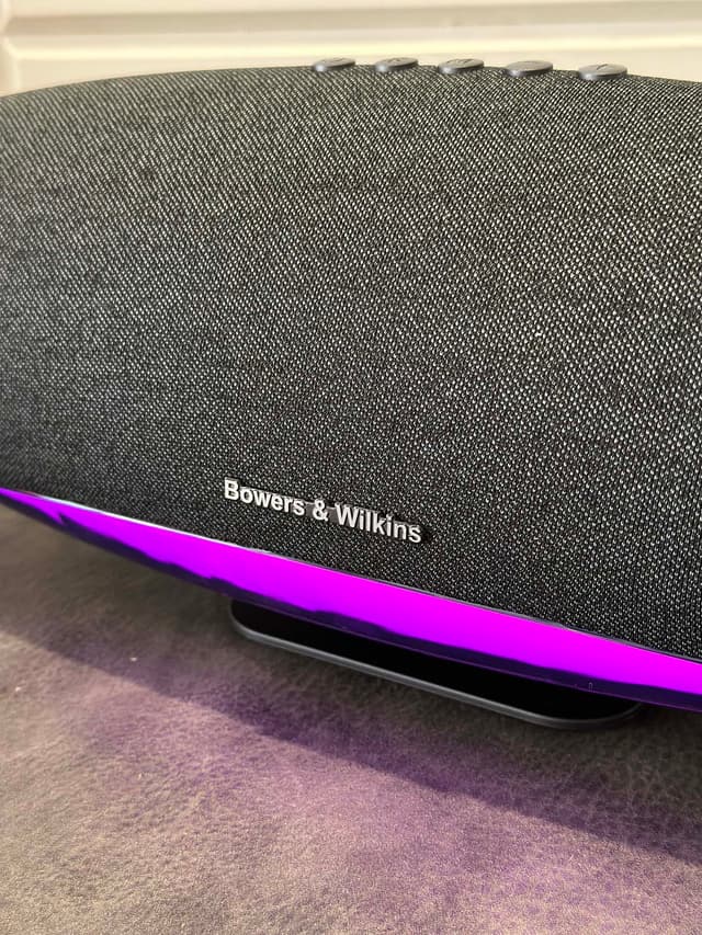 Bowers & Wilkins Zeppelin Speaker Yupoo Replica | Rep Electronics image 9