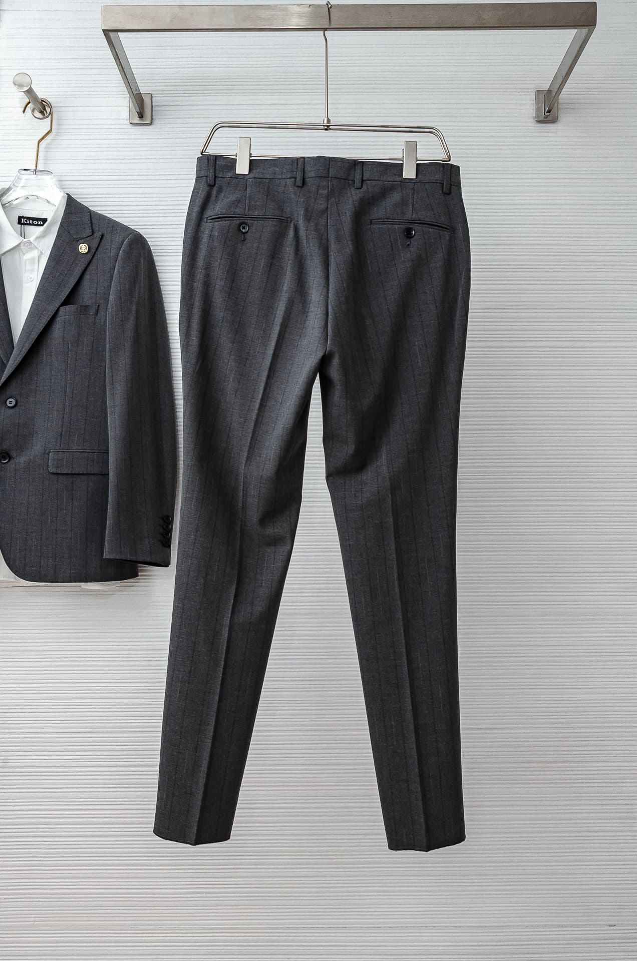 Burberry 2025FW Suit Set - Sold as a Whole Rep clothing image 2