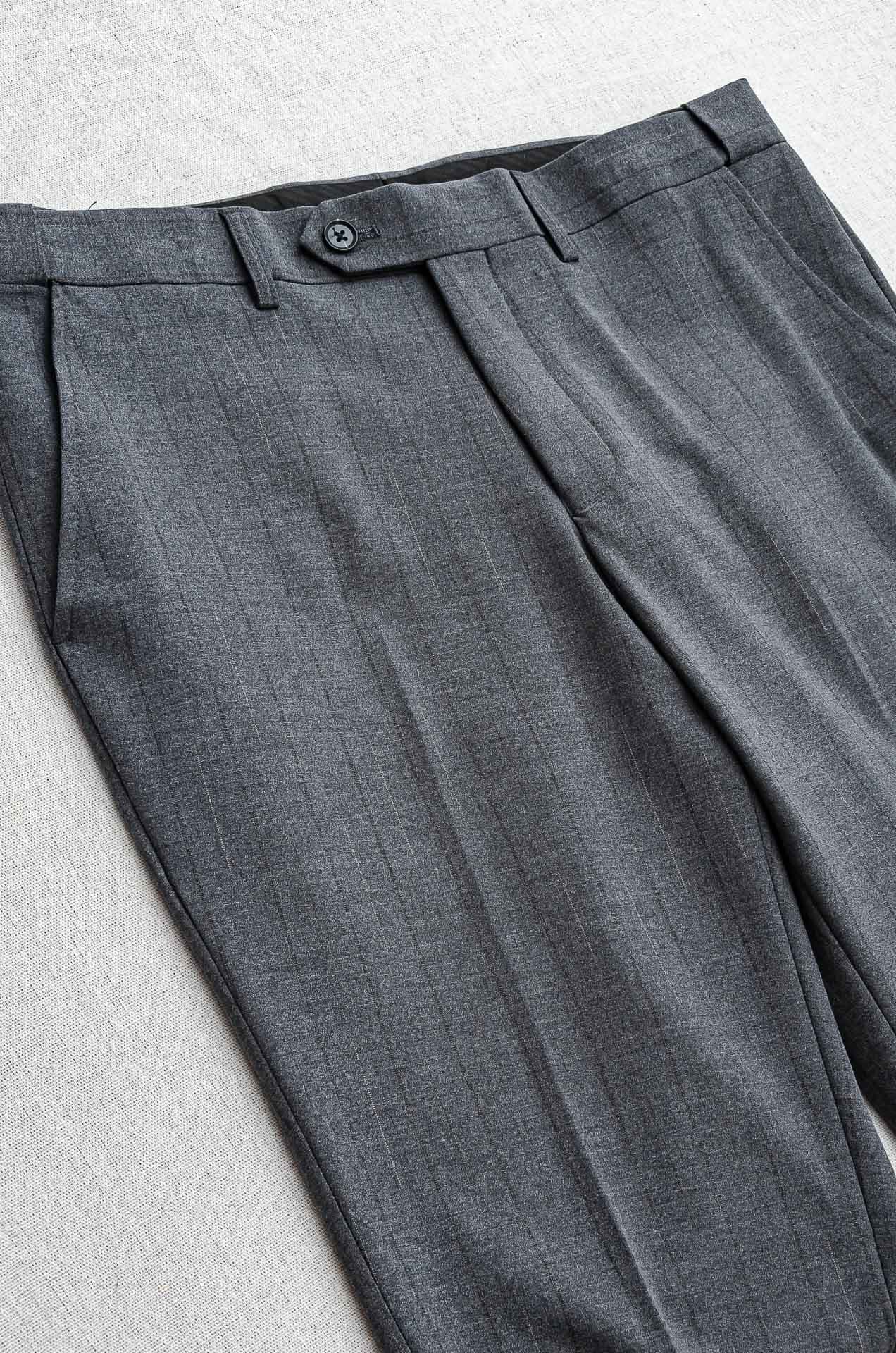 Burberry 2025FW Suit Set - Sold as a Whole Rep clothing image 3