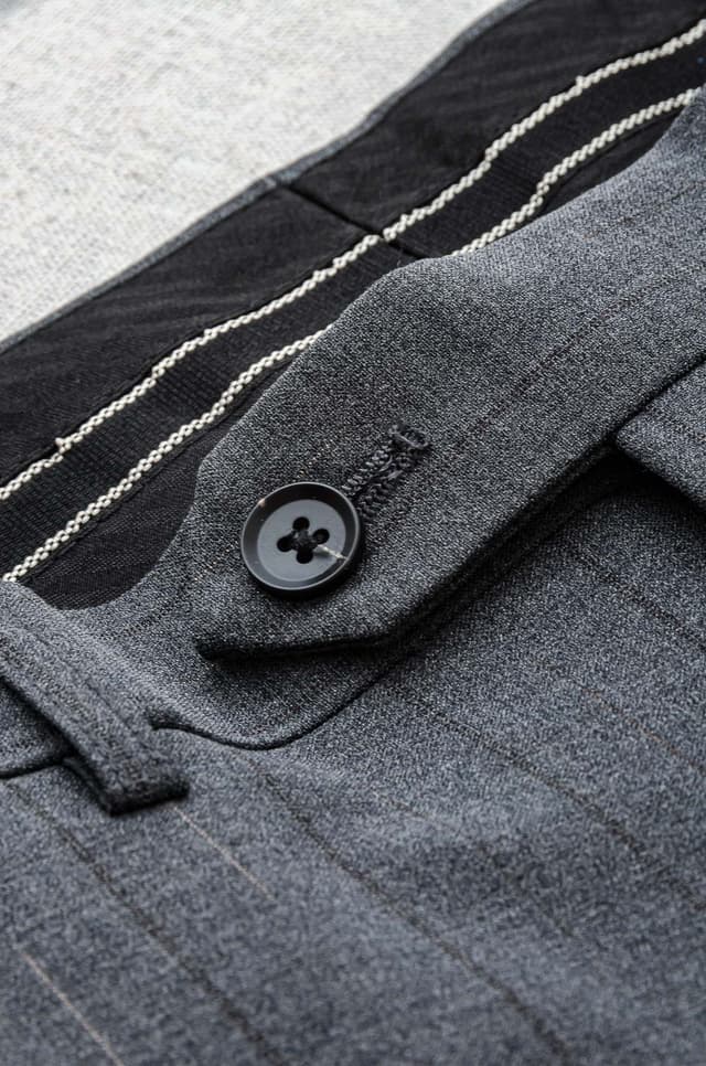 Burberry 2025FW Suit Set - Sold as a Whole Rep clothing | Yupoo image 6